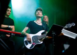 Kulturarena In Jena Jazz Und Swing Zum Finale 00001