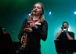 Kulturarena In Jena Jazz Und Swing Zum Finale 000011