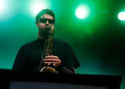 Kulturarena In Jena Jazz Und Swing Zum Finale 000012