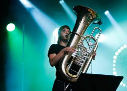 Kulturarena In Jena Jazz Und Swing Zum Finale 000013