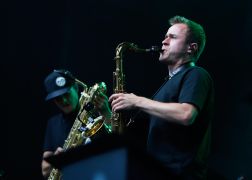 Kulturarena In Jena Jazz Und Swing Zum Finale 00002