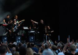 Kulturarena In Jena Jazz Und Swing Zum Finale 000020