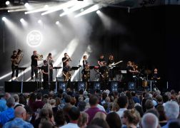 Kulturarena In Jena Jazz Und Swing Zum Finale 000021