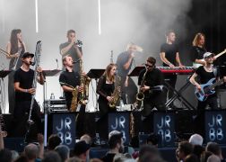 Kulturarena In Jena Jazz Und Swing Zum Finale 000022
