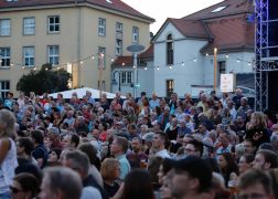 Kulturarena In Jena Jazz Und Swing Zum Finale 000023