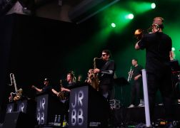 Kulturarena In Jena Jazz Und Swing Zum Finale 00003