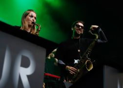 Kulturarena In Jena Jazz Und Swing Zum Finale 00004