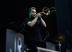 Kulturarena In Jena Jazz Und Swing Zum Finale 00006