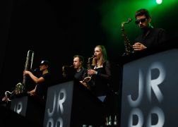 Kulturarena In Jena Jazz Und Swing Zum Finale 00009