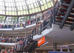 Lucas Cordalis Begeisterte Schlagerfans In Jena 00011