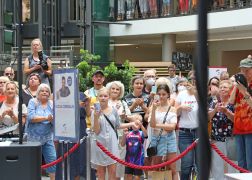 Lucas Cordalis Begeisterte Schlagerfans In Jena 00012