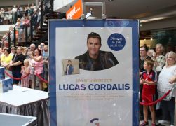 Lucas Cordalis Begeisterte Schlagerfans In Jena 00018