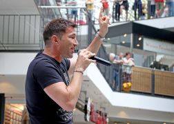 Lucas Cordalis Begeisterte Schlagerfans In Jena 00019