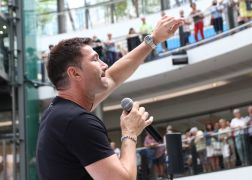 Lucas Cordalis Begeisterte Schlagerfans In Jena 00021