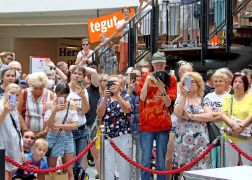 Lucas Cordalis Begeisterte Schlagerfans In Jena 00023