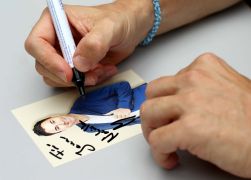 Lucas Cordalis Begeisterte Schlagerfans In Jena 00025