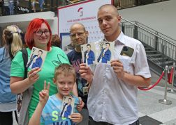 Lucas Cordalis Begeisterte Schlagerfans In Jena 00029