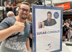 Lucas Cordalis Begeisterte Schlagerfans In Jena 00037