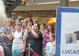 Lucas Cordalis Begeisterte Schlagerfans In Jena 0009