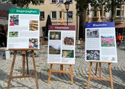 Marktfeierei In Jena Zog Tausende 000010