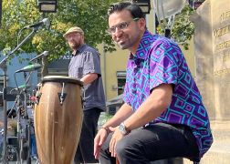 Marktfeierei In Jena Zog Tausende 000011