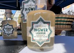 Marktfeierei In Jena Zog Tausende 000019