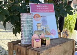 Marktfeierei In Jena Zog Tausende 000021