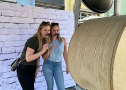 Marktfeierei In Jena Zog Tausende 000023