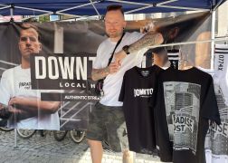 Marktfeierei In Jena Zog Tausende 000025