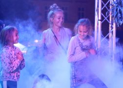 Marktfeierei In Jena Zog Tausende 000027