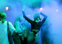 Marktfeierei In Jena Zog Tausende 000029