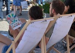 Marktfeierei In Jena Zog Tausende 00003