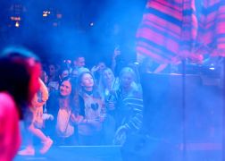 Marktfeierei In Jena Zog Tausende 000030