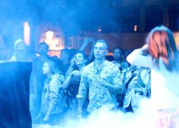 Marktfeierei In Jena Zog Tausende 000032