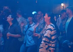 Marktfeierei In Jena Zog Tausende 000033