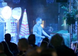 Marktfeierei In Jena Zog Tausende 000038