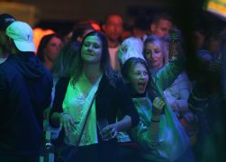 Marktfeierei In Jena Zog Tausende 000039