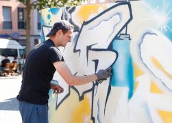 Marktfeierei In Jena Zog Tausende 000044