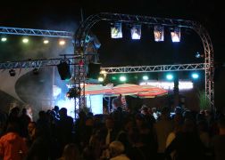 Marktfeierei In Jena Zog Tausende 000050