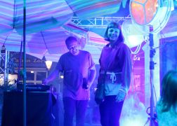 Marktfeierei In Jena Zog Tausende 000054