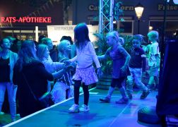 Marktfeierei In Jena Zog Tausende 000055