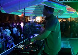 Marktfeierei In Jena Zog Tausende 000056