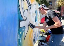 Marktfeierei In Jena Zog Tausende 00006