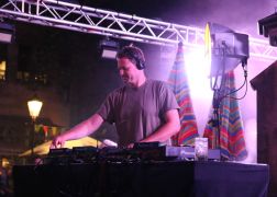 Marktfeierei In Jena Zog Tausende 00061