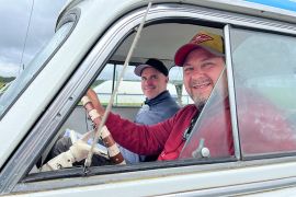 Meister Meyer Trabi Rallye 17092022 02