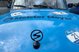 Meister Meyer Trabi Rallye 17092022 24
