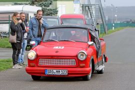 Meister Meyer Trabi Rallye 17092022 35