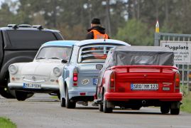 Meister Meyer Trabi Rallye 17092022 39