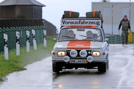 Meister Meyer Trabi Rallye 17092022 46