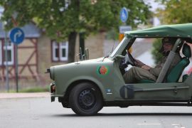 Meister Meyer Trabi Rallye 17092022 80